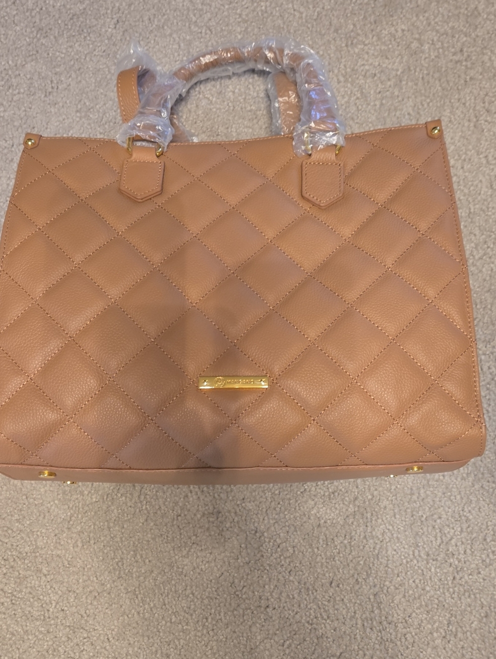 Joy Mangano Purse With Wallet